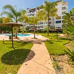 Apartamento De 2 Dormitorios En Medina Garden