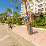 Apartamento De 2 Dormitorios En Medina Garden