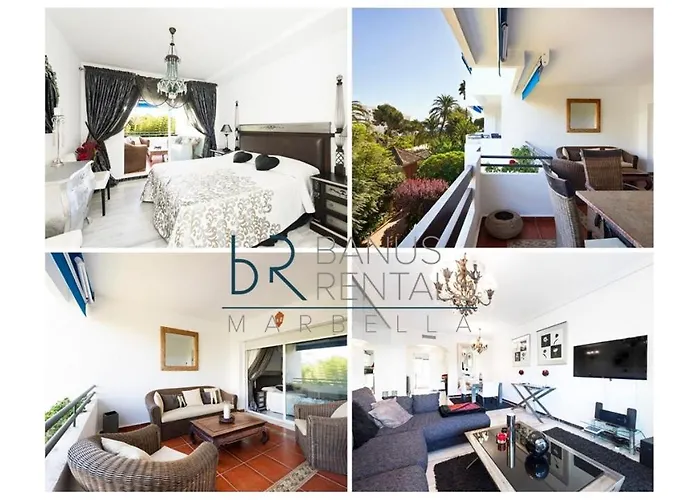 Apartamento De 2 Dormitorios En Medina Garden