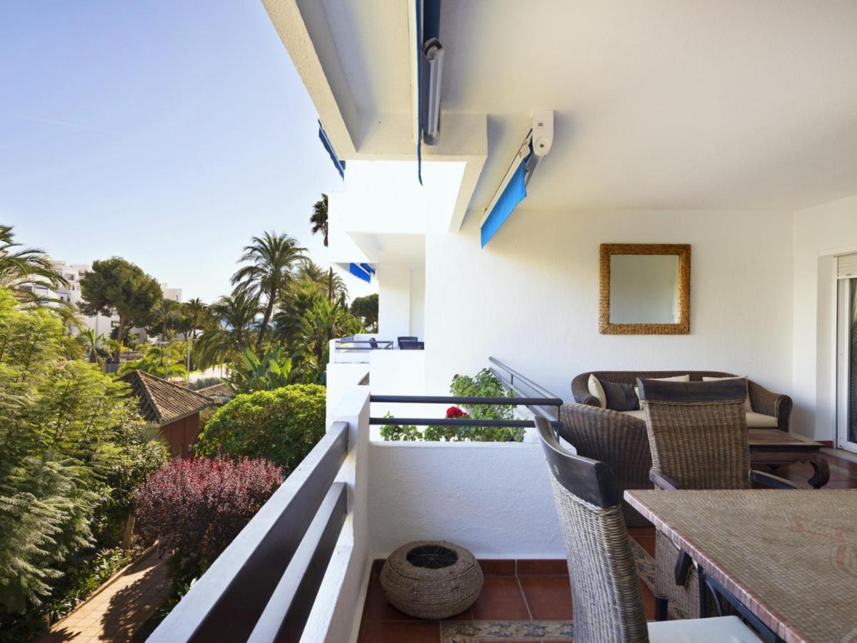 Apartemen De 2 En Medina Garden