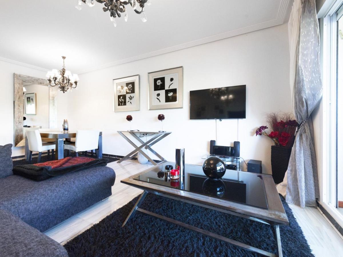 De 2 En Medina Garden Apartemen *