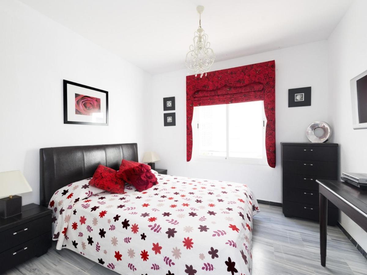 De 2 En Medina Garden Apartemen Marbella