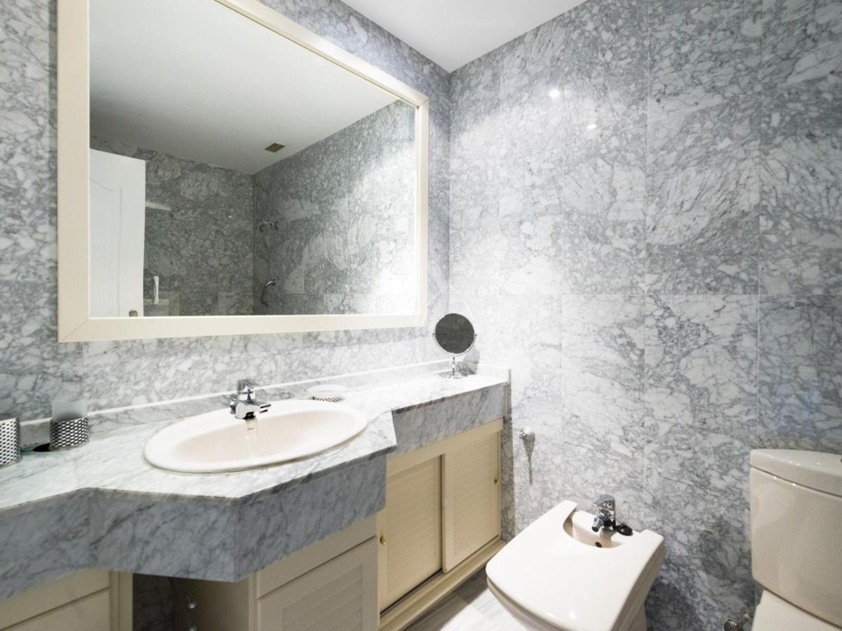 Apartemen De 2 En Medina Garden *