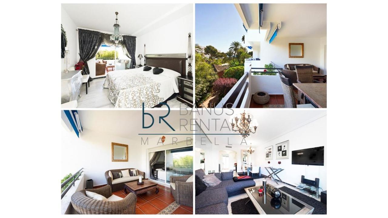 Apartemen De 2 En Medina Garden *