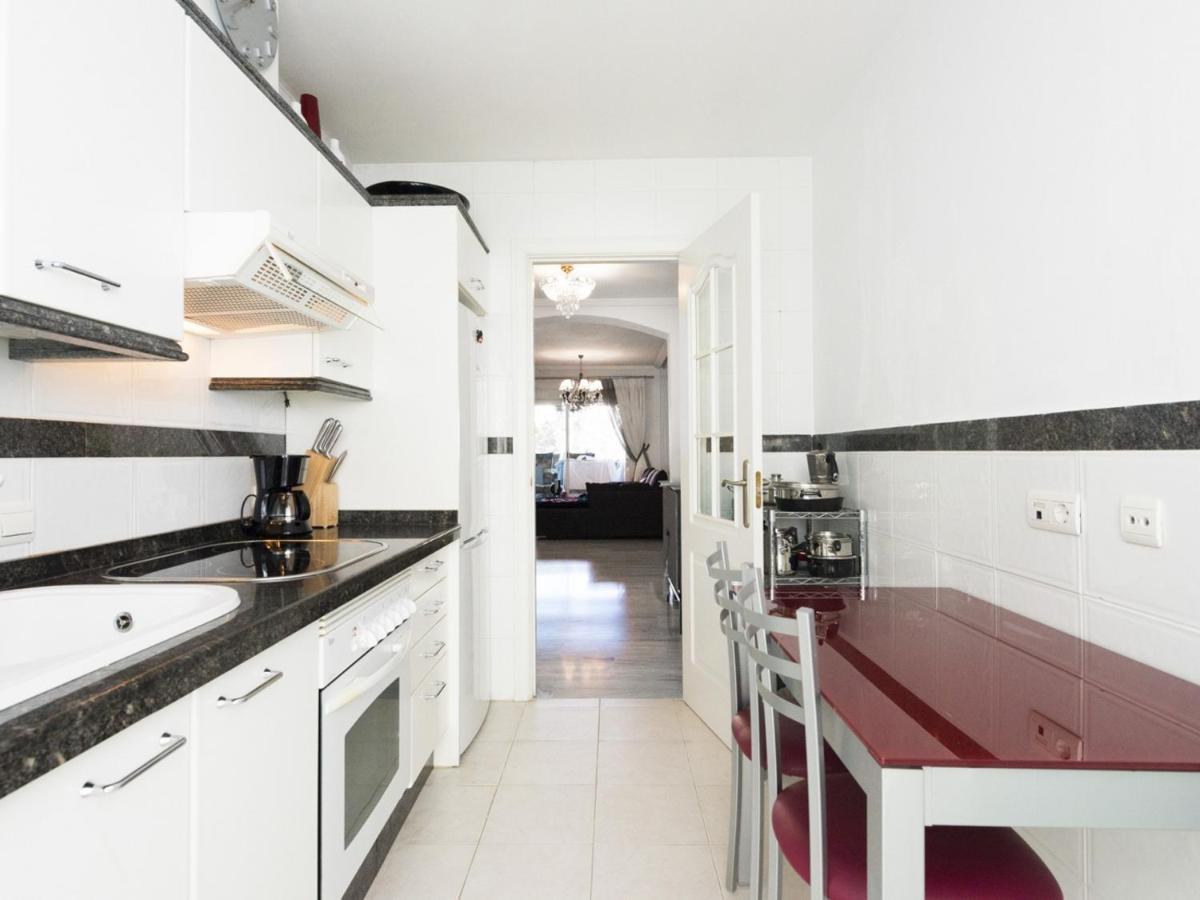 Appartement De 2 En Medina Garden Marbella