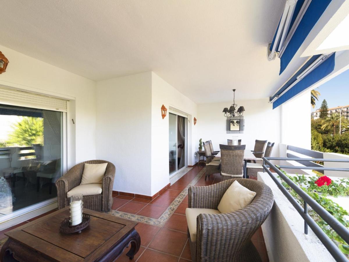De 2 En Medina Garden Appartement *