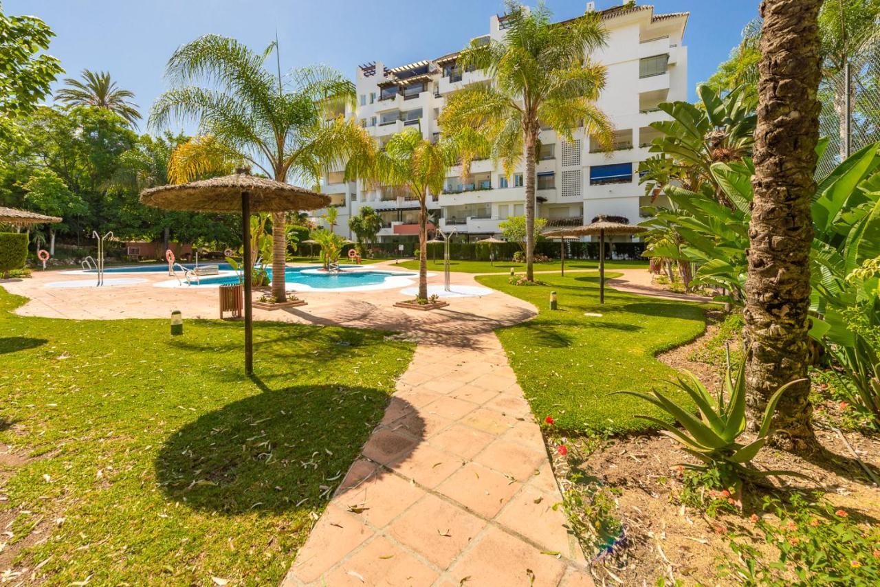 De 2 En Medina Garden Appartement