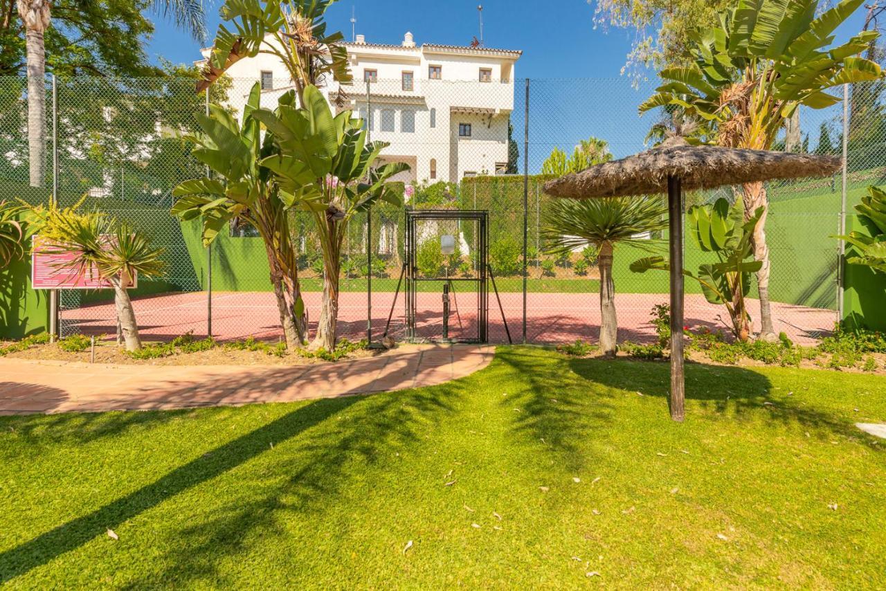 De 2 En Medina Garden Appartement